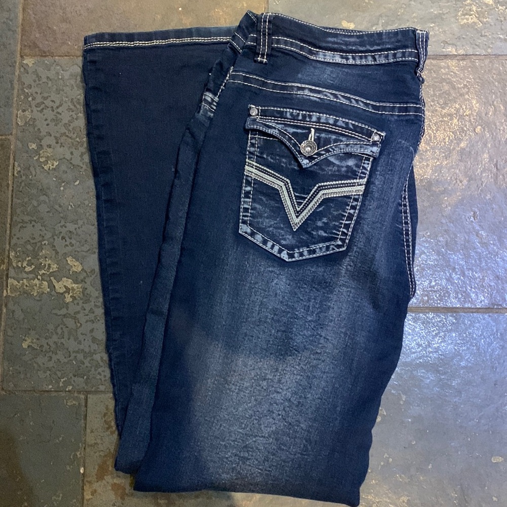 Suko Plus Jeans